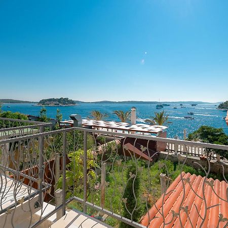 Villa Marina Hvar Đảo Hvar Ngoại thất bức ảnh