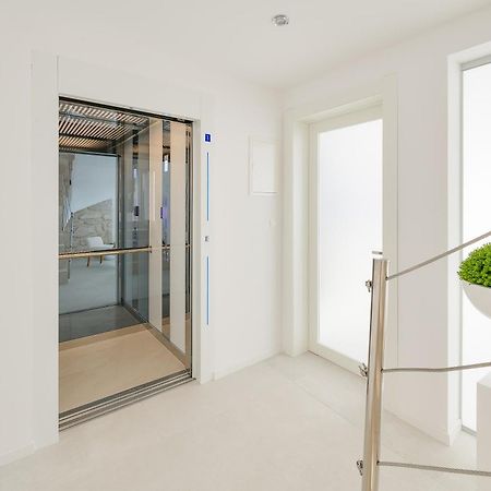 Villa Marina Hvar Đảo Hvar Ngoại thất bức ảnh