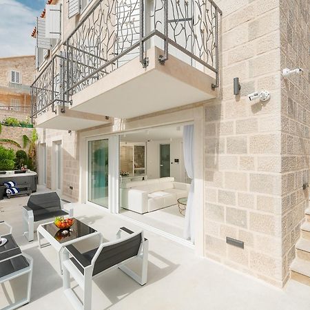 Villa Marina Hvar Đảo Hvar Ngoại thất bức ảnh