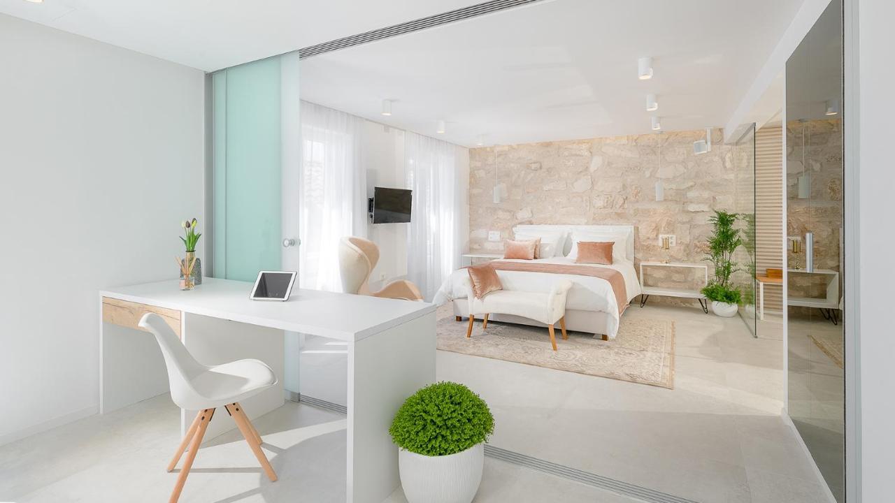 Villa Marina Hvar Đảo Hvar Ngoại thất bức ảnh