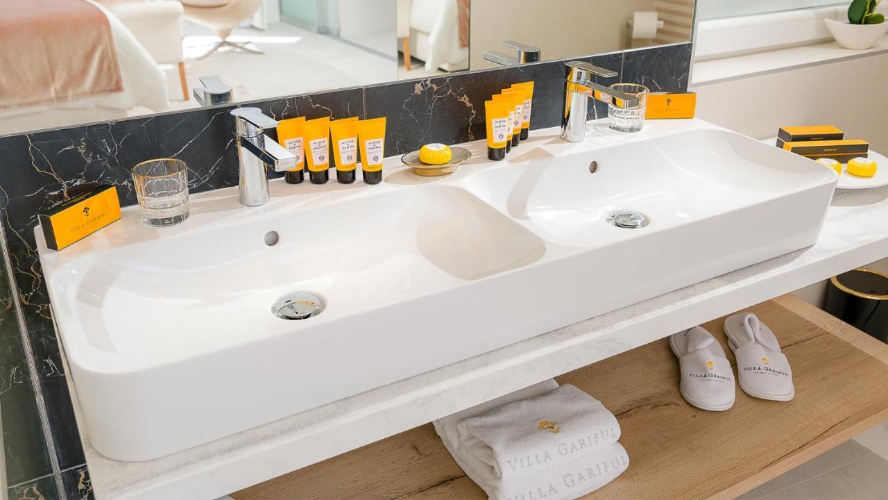 Villa Marina Hvar Đảo Hvar Ngoại thất bức ảnh