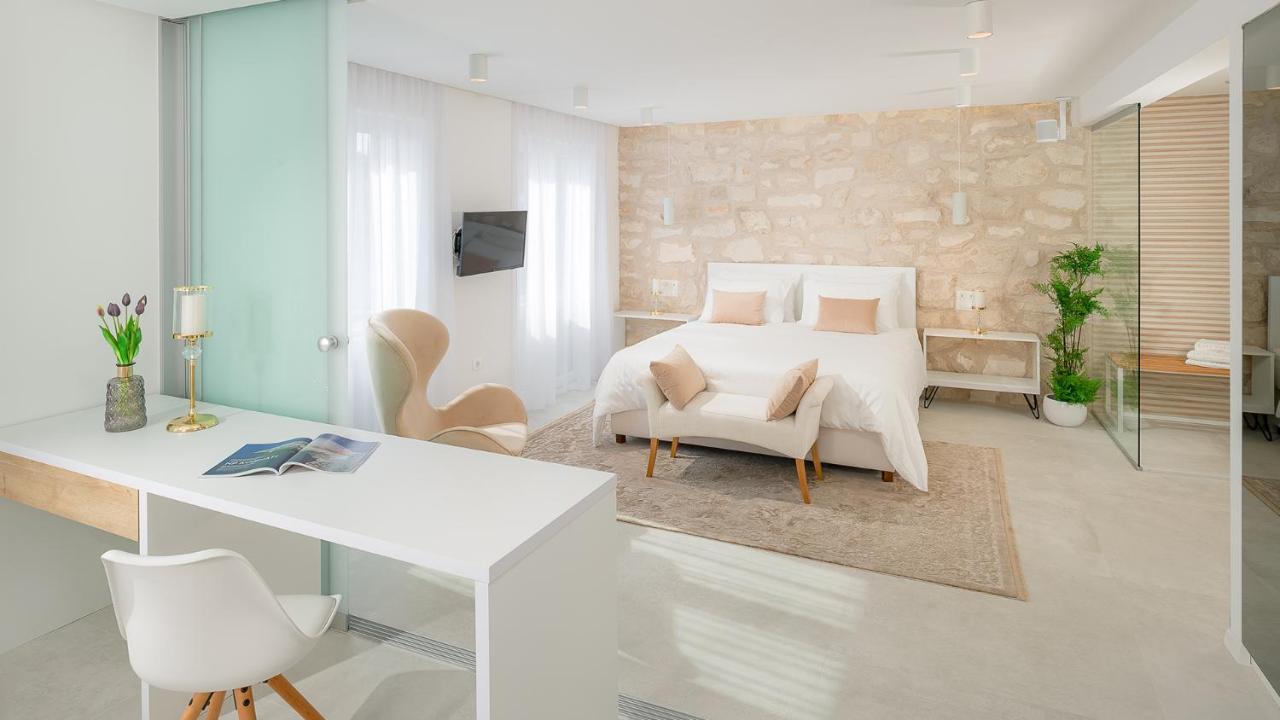 Villa Marina Hvar Đảo Hvar Ngoại thất bức ảnh