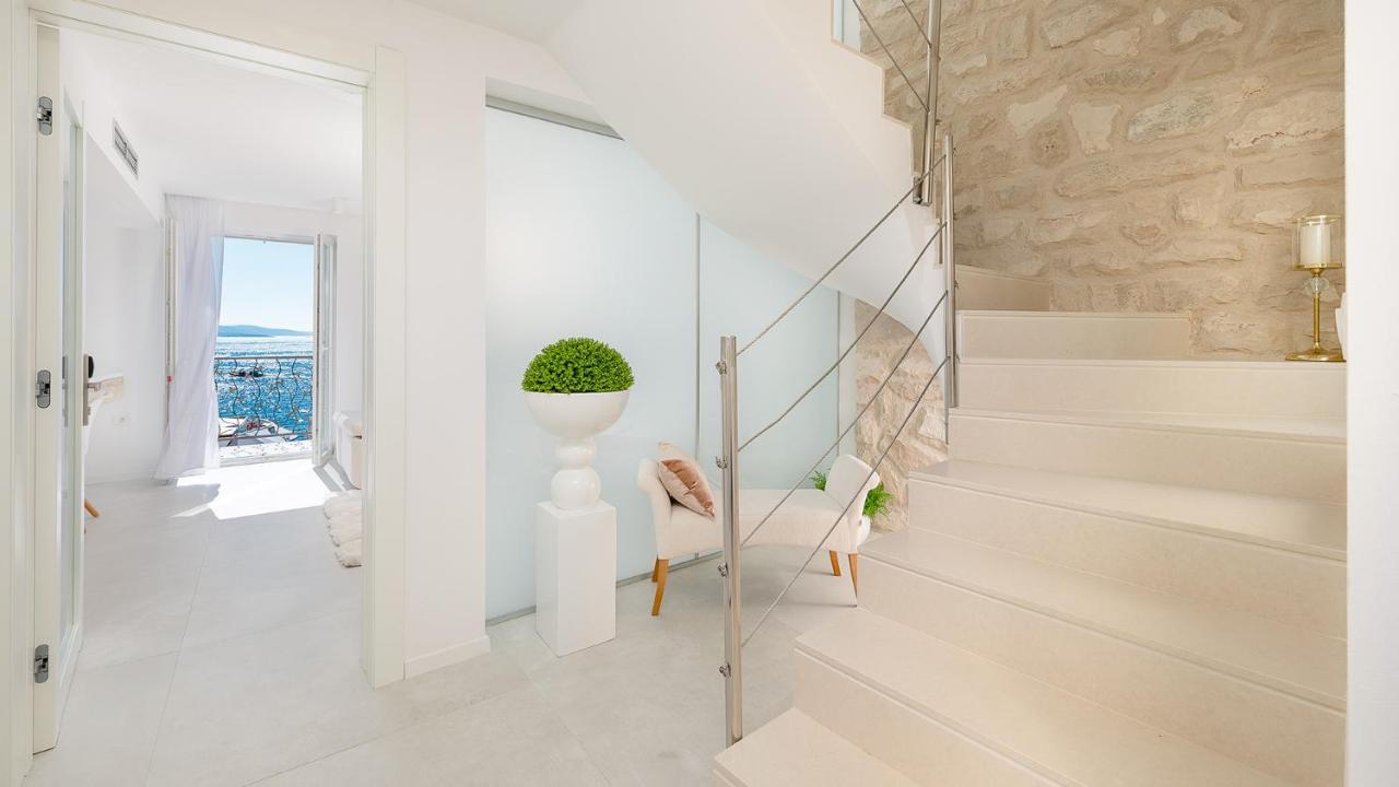 Villa Marina Hvar Đảo Hvar Ngoại thất bức ảnh