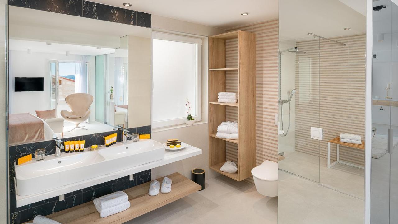 Villa Marina Hvar Đảo Hvar Ngoại thất bức ảnh