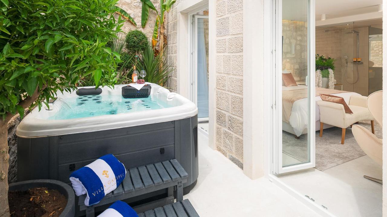 Villa Marina Hvar Đảo Hvar Ngoại thất bức ảnh