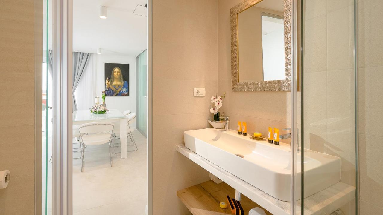 Villa Marina Hvar Đảo Hvar Ngoại thất bức ảnh
