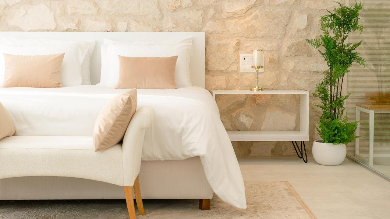 Villa Marina Hvar Đảo Hvar Ngoại thất bức ảnh