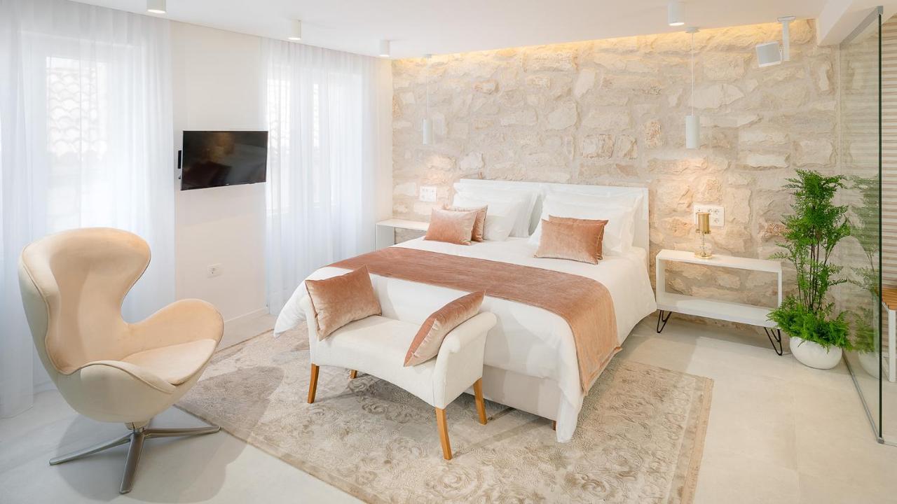 Villa Marina Hvar Đảo Hvar Ngoại thất bức ảnh
