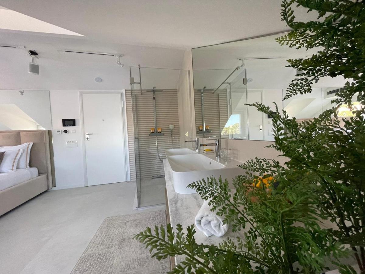 Villa Marina Hvar Đảo Hvar Ngoại thất bức ảnh