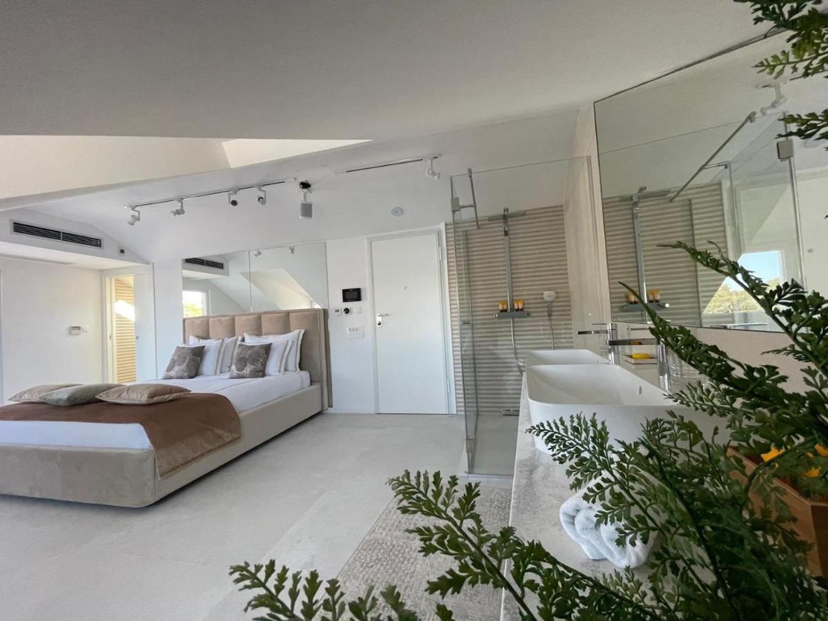 Villa Marina Hvar Đảo Hvar Ngoại thất bức ảnh