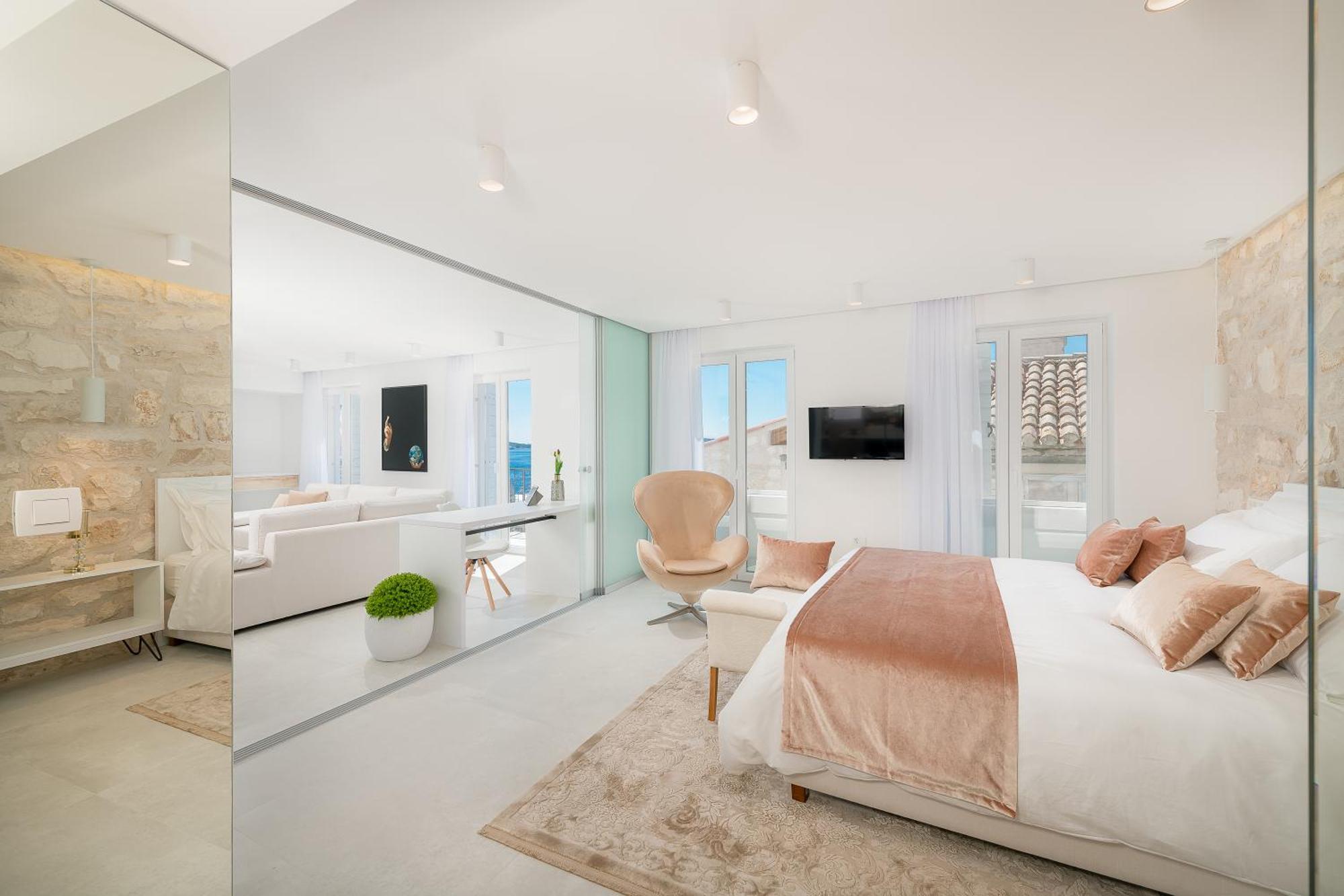 Villa Marina Hvar Đảo Hvar Ngoại thất bức ảnh