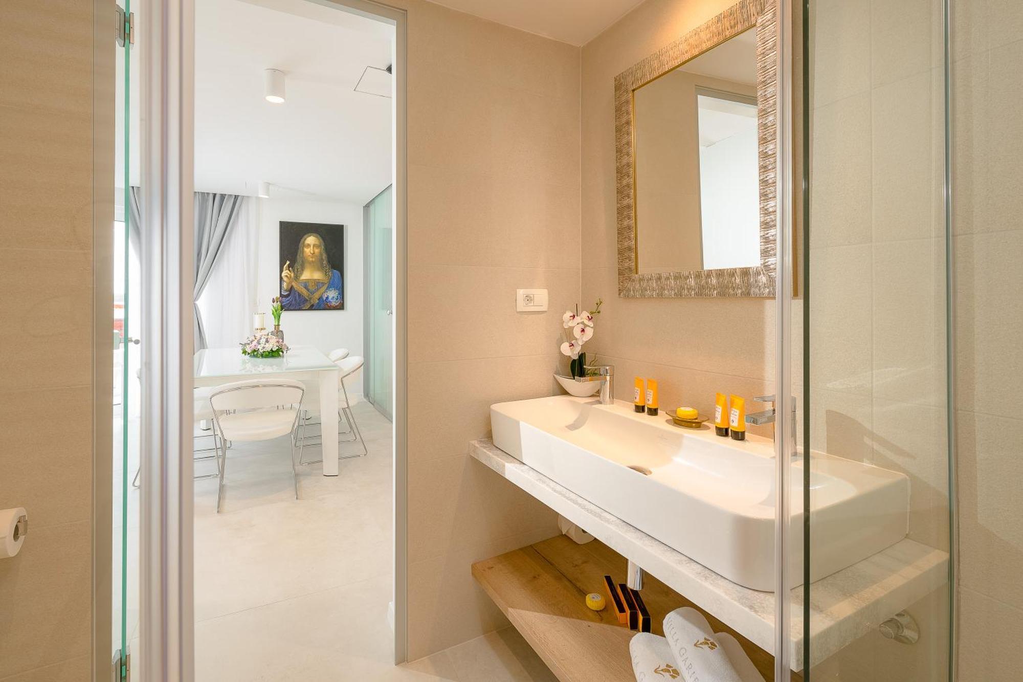 Villa Marina Hvar Đảo Hvar Ngoại thất bức ảnh