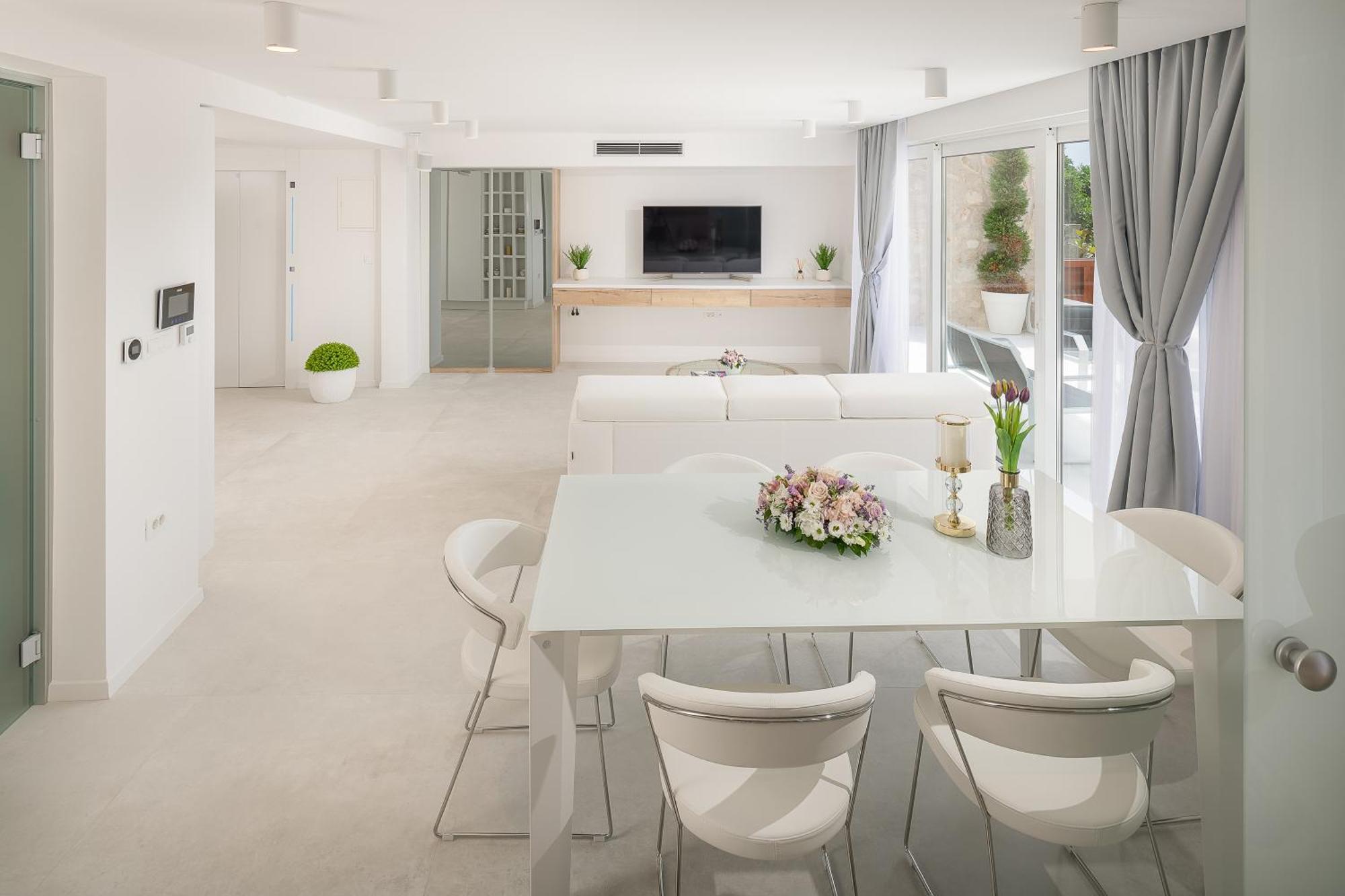 Villa Marina Hvar Đảo Hvar Ngoại thất bức ảnh