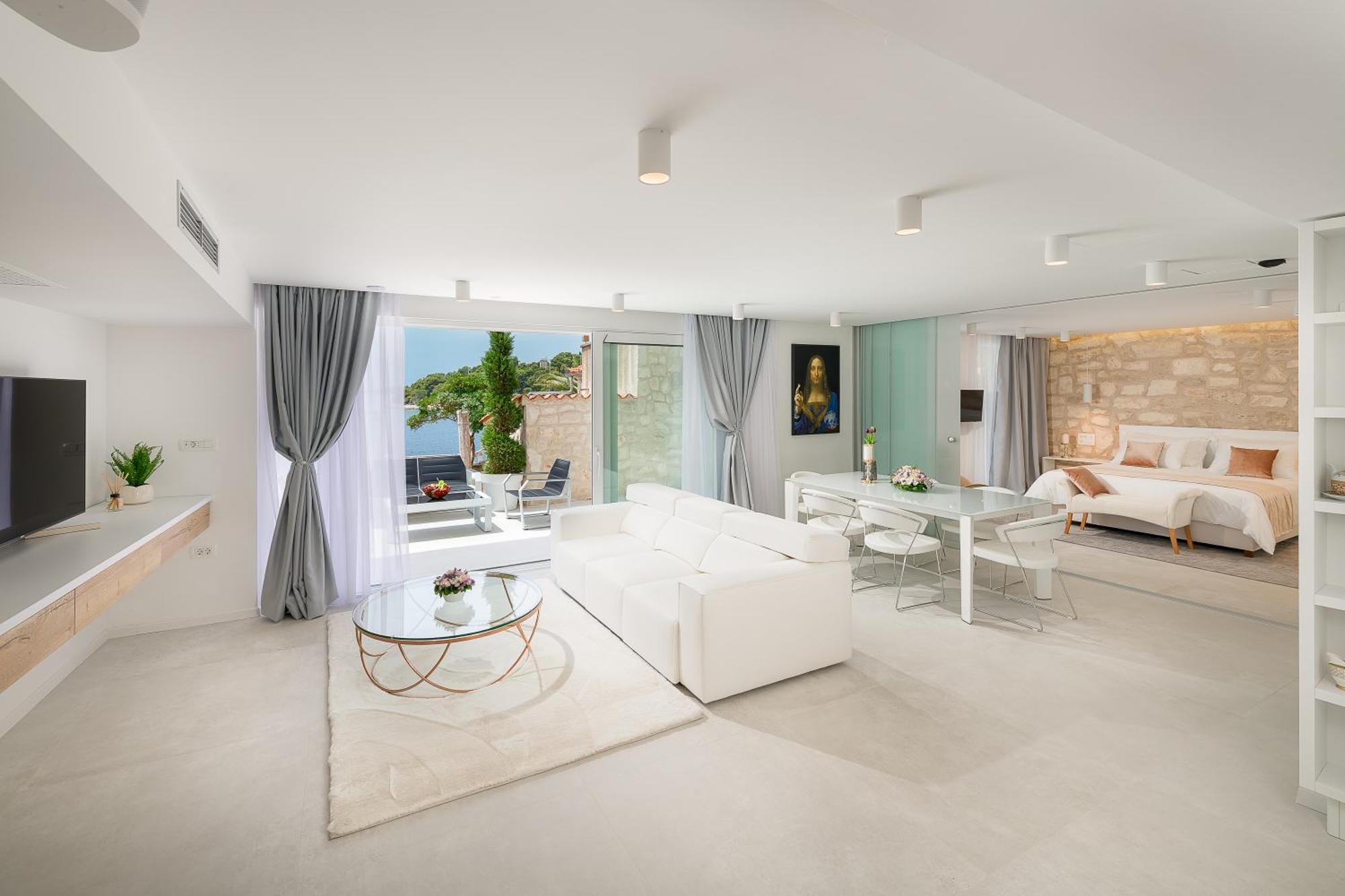 Villa Marina Hvar Đảo Hvar Ngoại thất bức ảnh