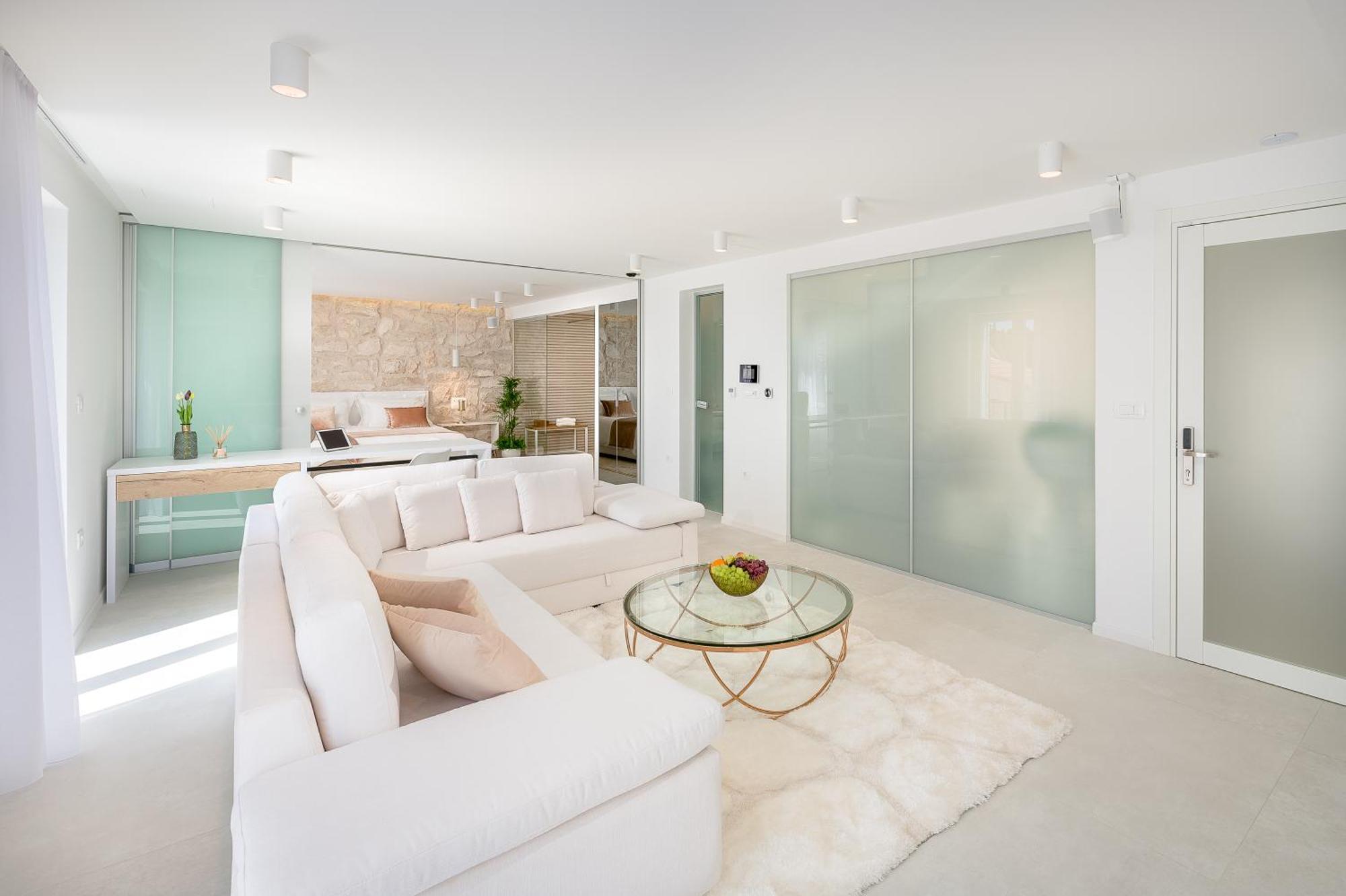 Villa Marina Hvar Đảo Hvar Ngoại thất bức ảnh